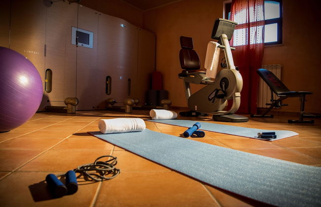 Relais Santa Anastasia - Foto 66