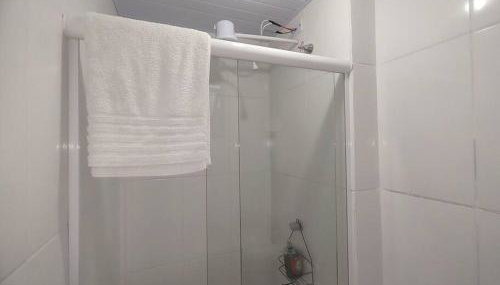 AP COMPLETO, com Internet rápida e Ar condicionado, fácil acesso ao centro e Porto de Paranaguá - Foto 5