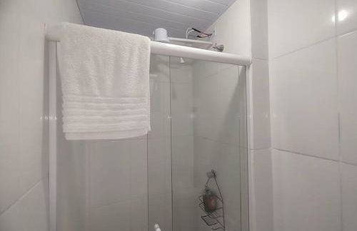 AP COMPLETO, com Internet rápida e Ar condicionado, fácil acesso ao centro e Porto de Paranaguá - Foto 5