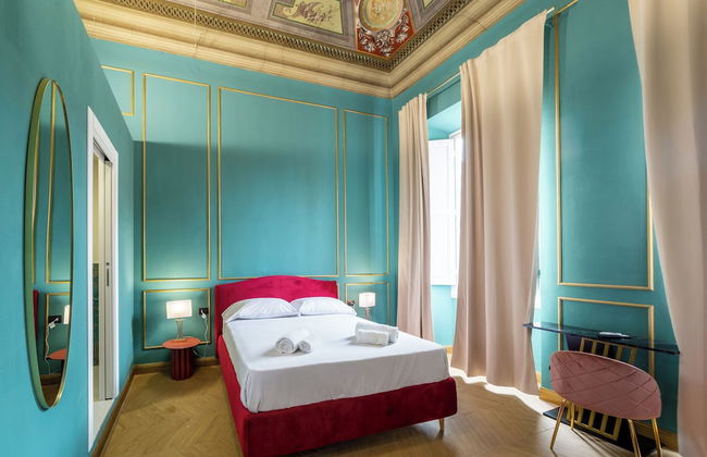 Residenza d'Epoca White Room - Foto 31