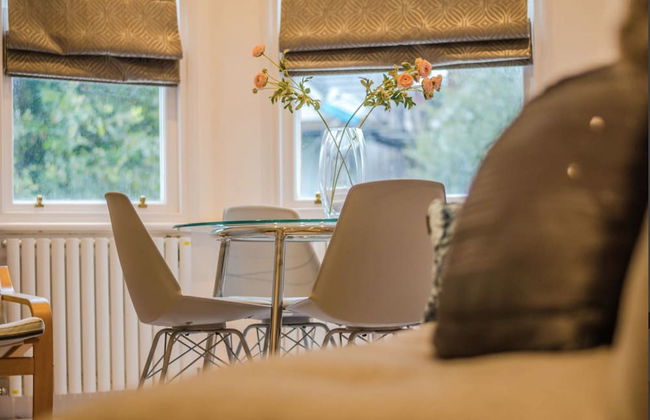 Brondesbury Apartments - Foto 7