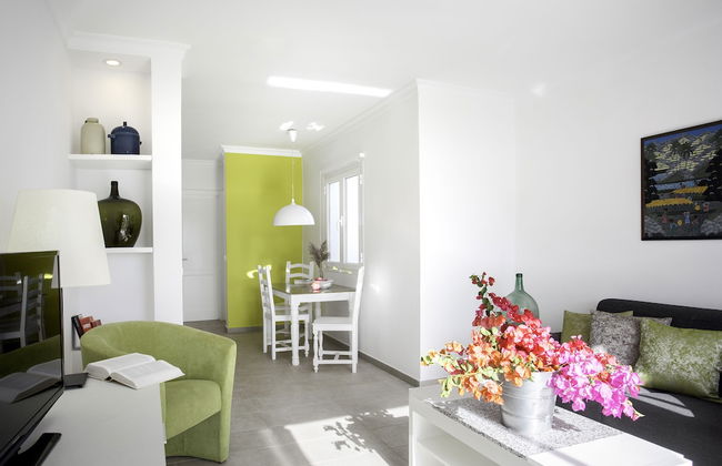 El Guarapo Apartamentos - Foto 13