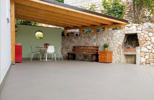 Apartments Ana Baska - Photo 14