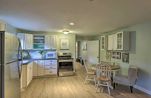 Newly Renovated Penn Yan Apartment Less Than 1 Mi to Lake! - Foto 7