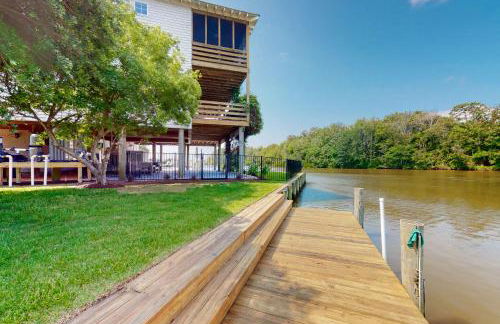 Back Bay Oasis - Foto 56