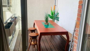 Großzügige City Oase Stuttgart Mitte - Photo 3