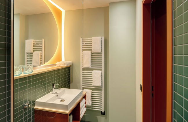 DEIN APART München - Foto 79