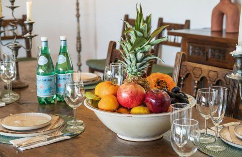 Finca RÚSTICA FELOSTAL Son Soleclau with Sauna & Pool - Foto 12