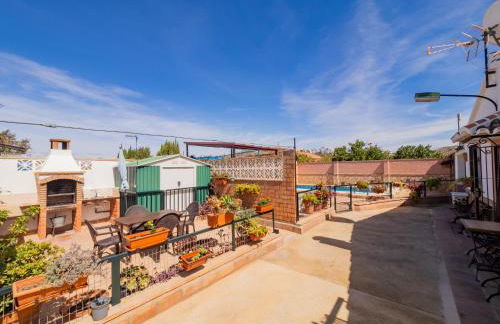 Cubo's Casa Rural Jose & Caminito del Rey - Foto 42