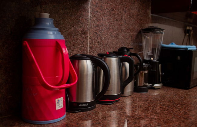 Kitali Homes Uganda - Foto 18