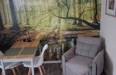 Nähe Plohn Park - FEWO mit Spielzimmer und Balkon sowie Doppelzimmer mit eigenem Bad - Foto 41