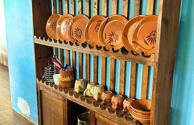 Cabañas San Lazaro By GEstores - Foto 25