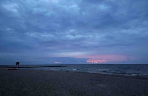Hawaii Beach Lounge, Loft z Jacuzzi i Tarasem - Słoneczne Tarasy w Porta Mare, Dziwnowek - Foto 8
