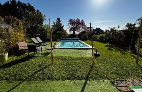 Logement indépendant - Photo 13