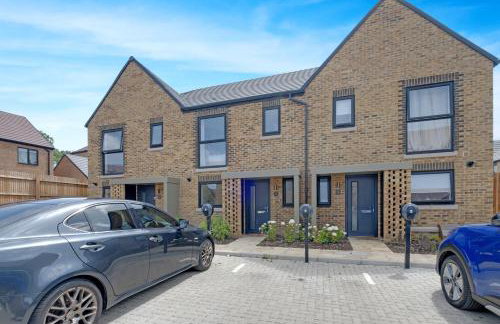 Stylish New 3Bed House - Foto 21