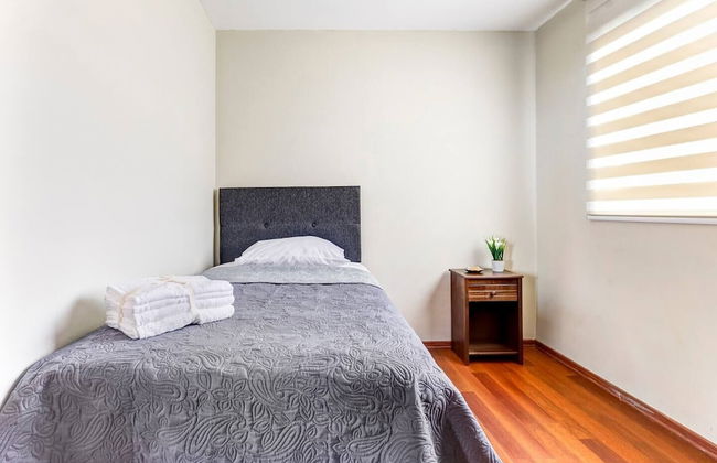 Apartamento Estela en Alameda Colonial - Photo 12