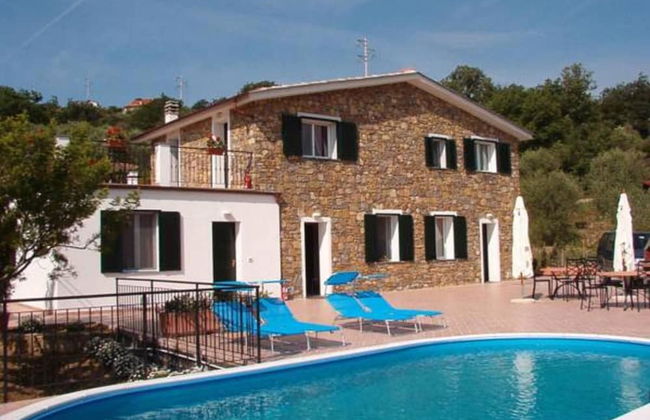 Agriturismo Le Mimose - Photo 22