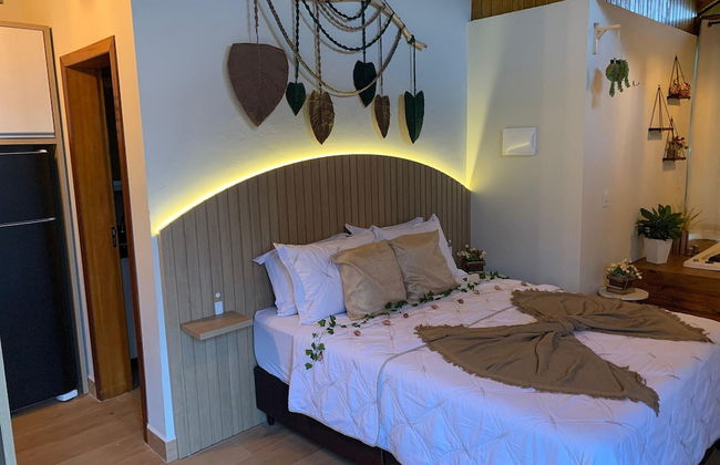 Chalé Sossego da Montanha RanchoQueimado - Foto 2