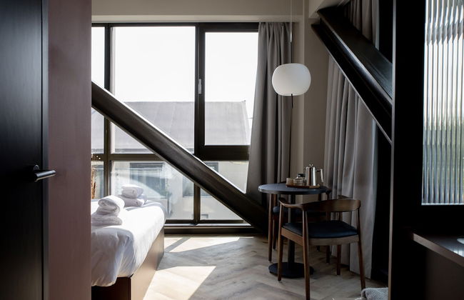 Bob W Amsterdam Noord - Foto 47