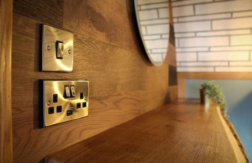 Hedgehogs View - Foto 24