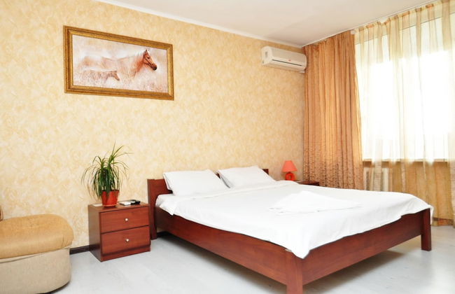 DayFlat Apartments on the Left Bank - Foto 6