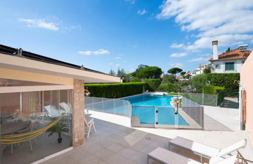 Villa Manuelina - Villa luxuosa com piscina aquecida by DolceStay - Foto 9