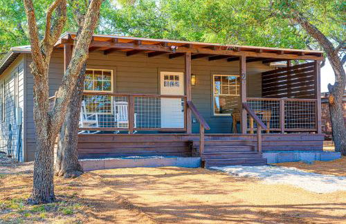 Ab Astris - Starry Night Cottage 2 - Foto 12