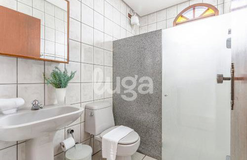 Casa Espaçosa com Vista para o Mar - Foto 30