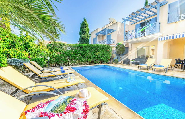 Villa Lilly Rose - Foto 24