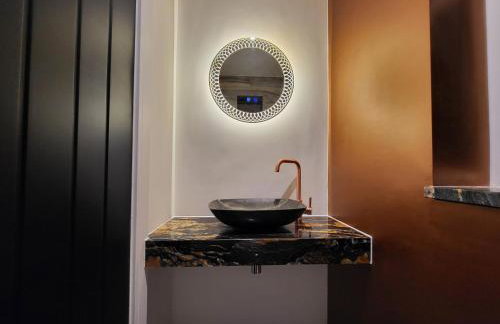 Seaview Home with Private Garden, BBQ, Decking & Fire Pit - Foto 33