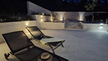 Casa Bianca - Jacuzzi & Sea View - Photo 5