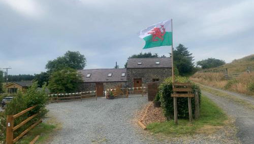 Tanyresgair Cottages - Foto 5