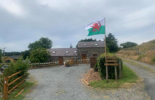 Tanyresgair Cottages - Foto 5