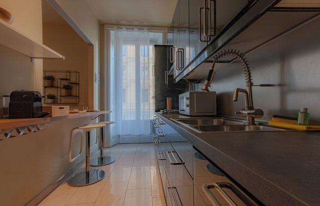 Italianway - The B Village New - Foto 25