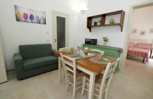 La casetta di Iaia - A historic gem in the heart of Tricase - Foto 2