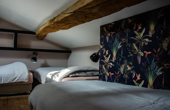 Gîte de La Pyranvôle - Foto 2