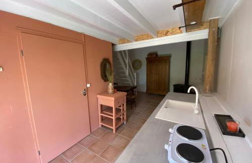 Relax in this privately located farmhouse - Foto 25