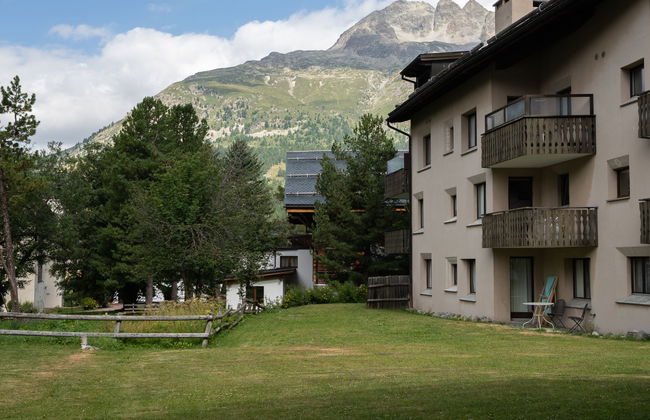 Chesa Zupeda C2 - Foto 22