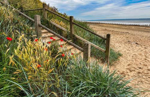 Flittermouse Barn - Foto 29