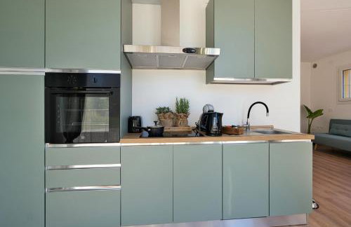 Residence Magnolia - Foto 33