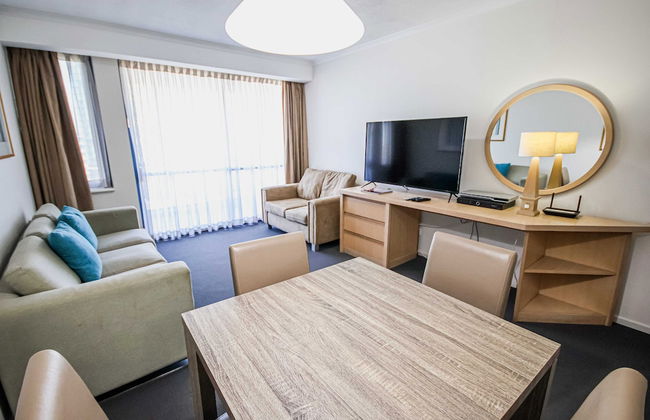 Dockside Brisbane - Foto 22