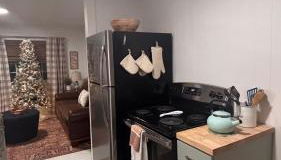 Belle Cottage - Photo 5