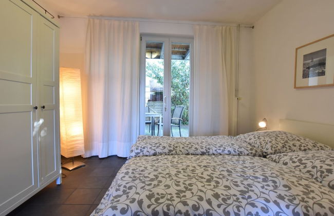 Apartment in Wismar With Garden - Foto 4