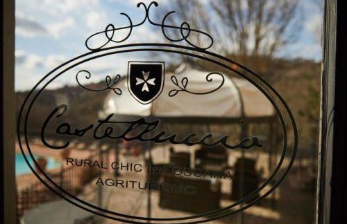 Il Castelluccio Country Resort Restaurant & SPA - Foto 98