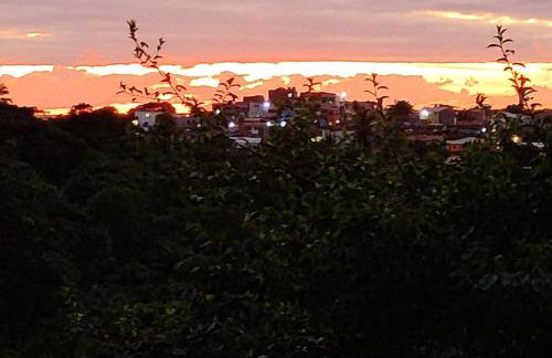 Olinda sítio Histórico Alto da Sé - Foto 65