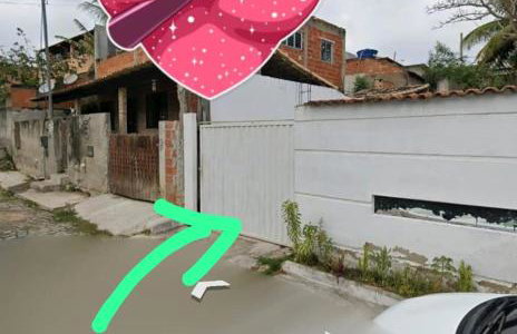 Suite com piscina S Pedro da Aldeia - Foto 26