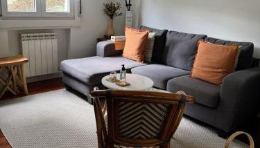 Acogedor y luminoso apartamento en Neguri - Foto 2