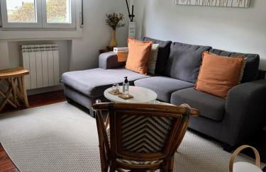 Acogedor y luminoso apartamento en Neguri - Foto 2