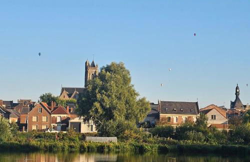 La Petite Maison de la rue Fontaine Saint-Fursy - Foto 1