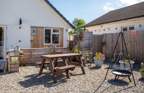 Highland Retreats Cannich - Foto 24